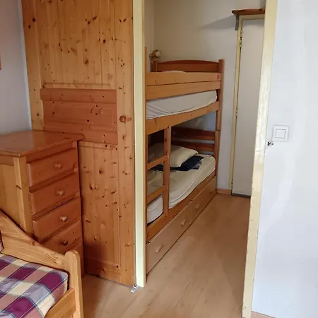 Appartement Cabine, Plein Centre De