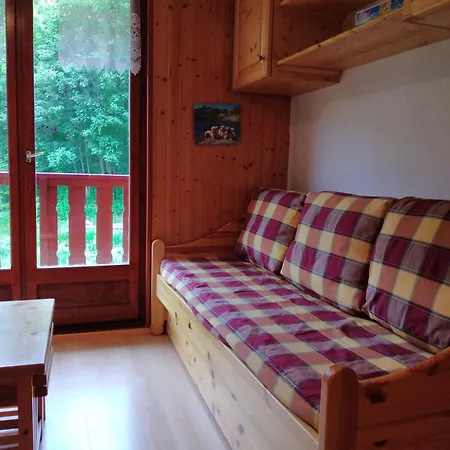 Cabine, Plein Centre De Apartment