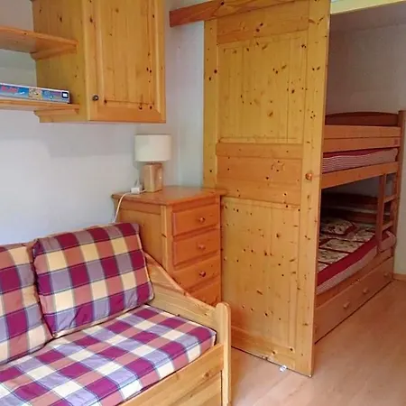 Cabine, Plein Centre De *